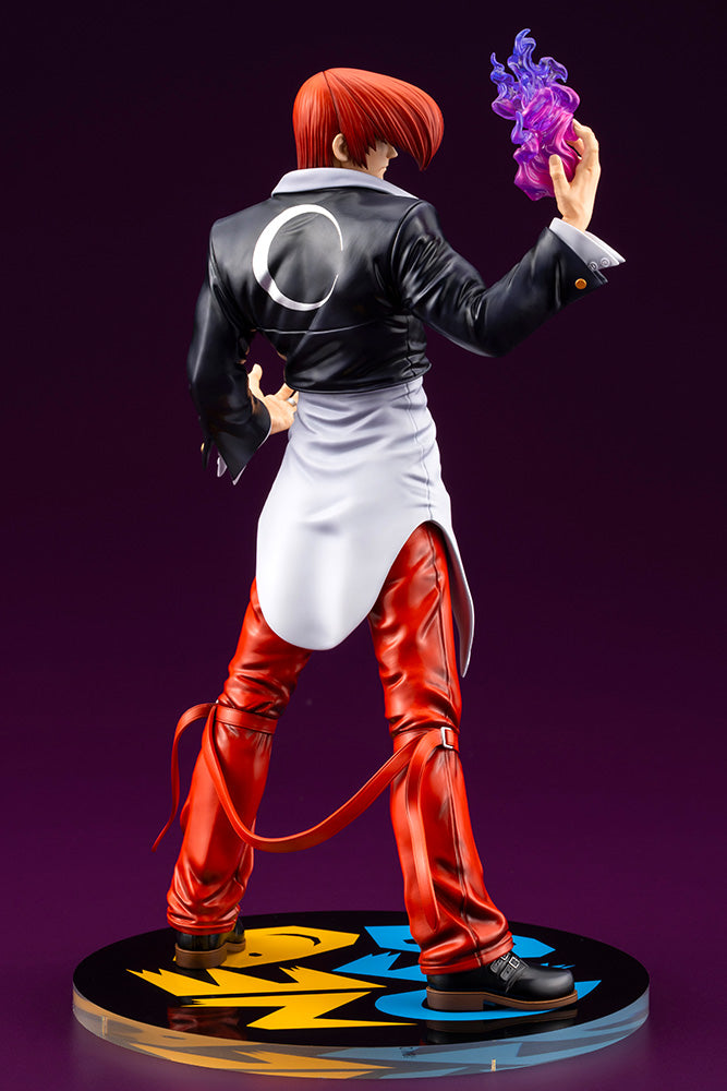 1/8 Iori Yagami (The King of Fighters '98)