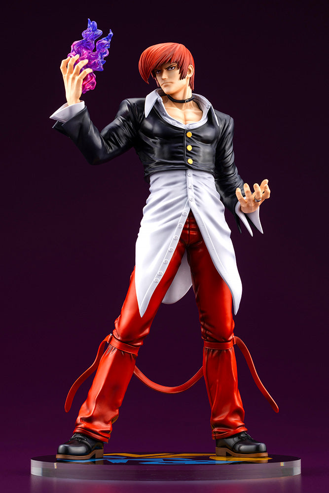 1/8 Iori Yagami (The King of Fighters '98)