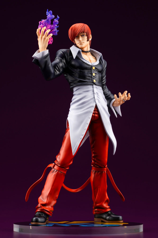 1/8 Iori Yagami (The King of Fighters '98)