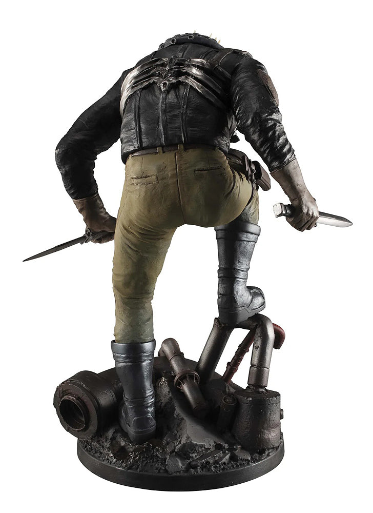 1/8 Kaiman (Dorohedoro)