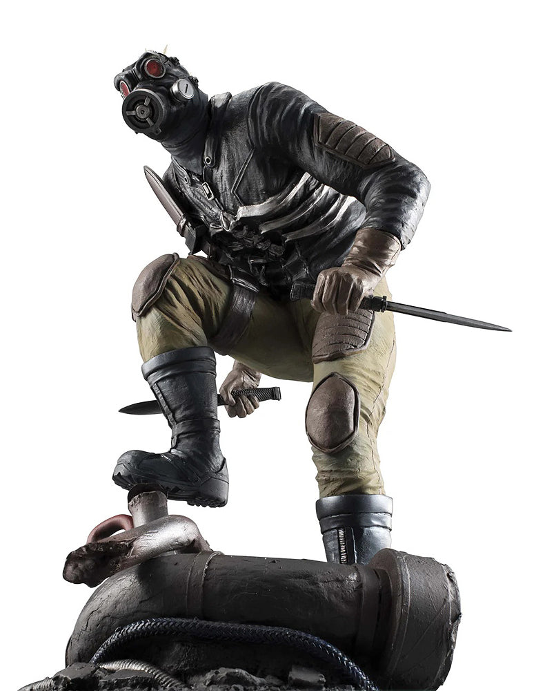 1/8 Kaiman (Dorohedoro)