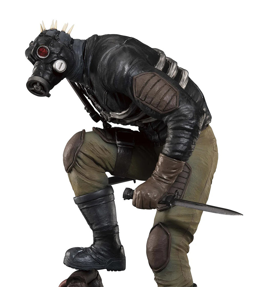 1/8 Kaiman (Dorohedoro)