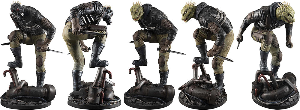 1/8 Kaiman (Dorohedoro) - Box image