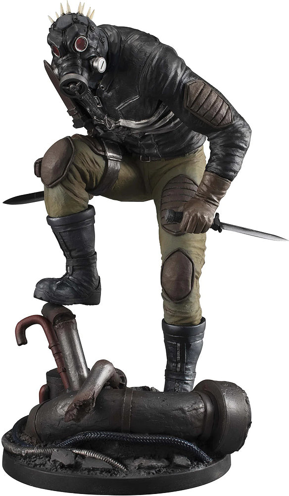 1/8 Kaiman (Dorohedoro)