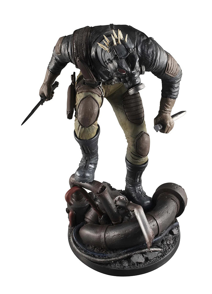 1/8 Kaiman (Dorohedoro)