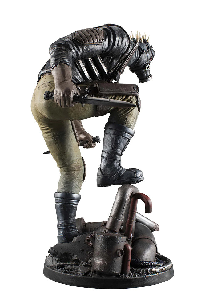 1/8 Kaiman (Dorohedoro)