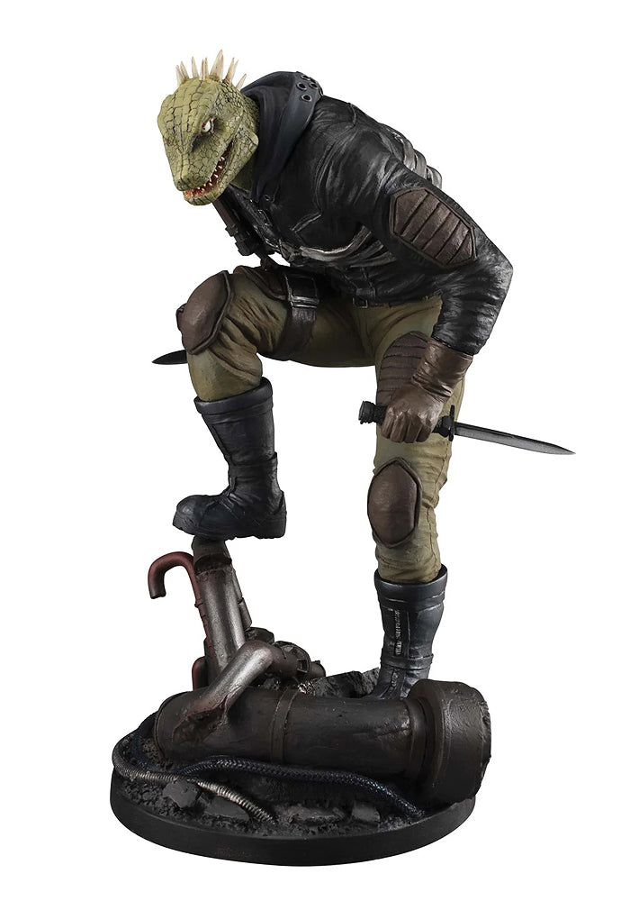1/8 Kaiman (Dorohedoro)