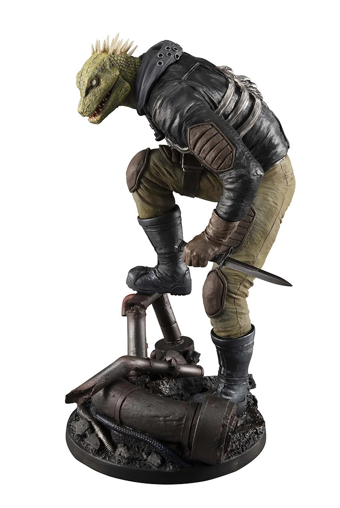 1/8 Kaiman (Dorohedoro)