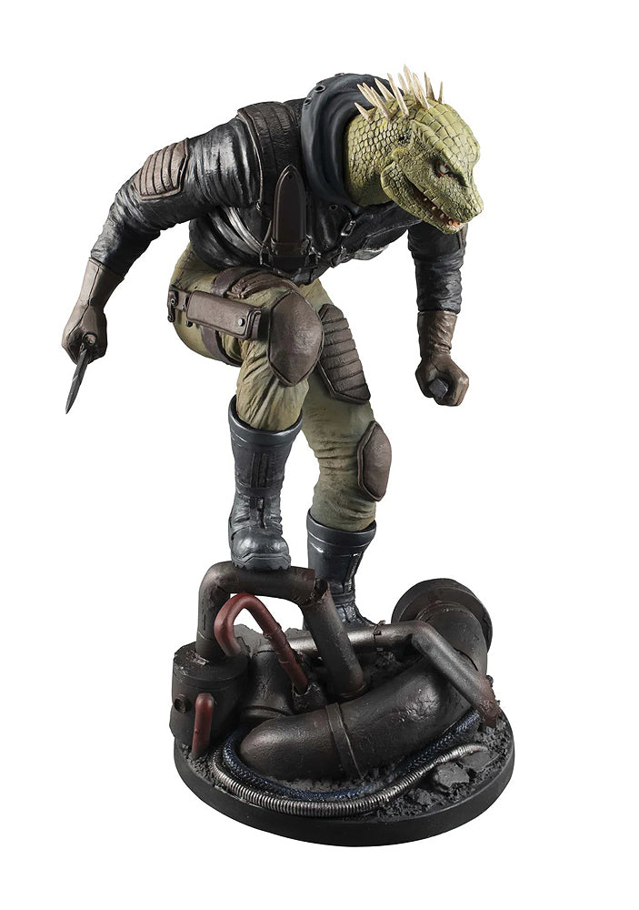 1/8 Kaiman (Dorohedoro)