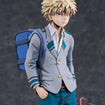 1/8 Katsuki Bakugo U.A. High School Uniform 2Dimensioning Ver. (My Hero Academia) 1/8 Katsuki Bakugo U.A. High School Uniform 2Dimensioning Ver. (My Hero Academia)