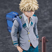 1/8 Katsuki Bakugo U.A. High School Uniform 2Dimensioning Ver. (My Hero Academia) 1/8 Katsuki Bakugo U.A. High School Uniform 2Dimensioning Ver. (My Hero Academia)