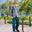 1/8 Katsuki Bakugo U.A. High School Uniform 2Dimensioning Ver. (My Hero Academia) 1/8 Katsuki Bakugo U.A. High School Uniform 2Dimensioning Ver. (My Hero Academia)