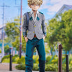 1/8 Katsuki Bakugo U.A. High School Uniform 2Dimensioning Ver. (My Hero Academia) 1/8 Katsuki Bakugo U.A. High School Uniform 2Dimensioning Ver. (My Hero Academia)