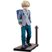 1/8 Katsuki Bakugo U.A. High School Uniform 2Dimensioning Ver. (My Hero Academia) Base