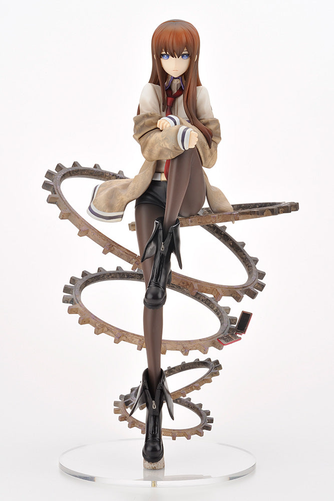 1/8 Kurisu Makise (Steins;Gate)
