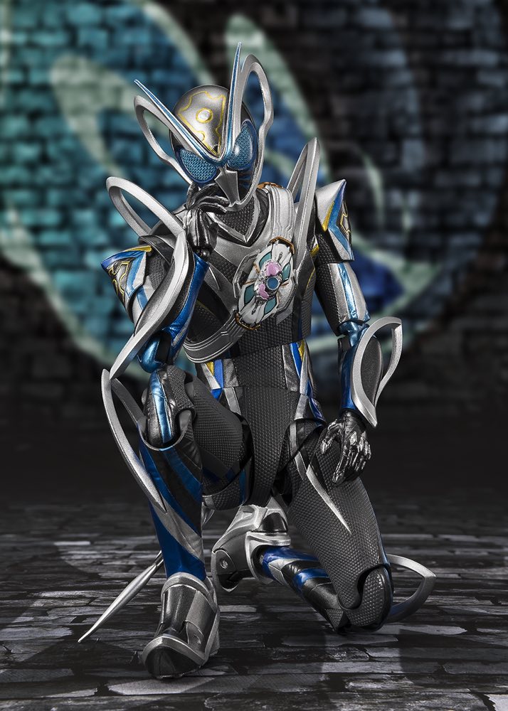 S.H.Figuarts Kamen Rider MY-TH