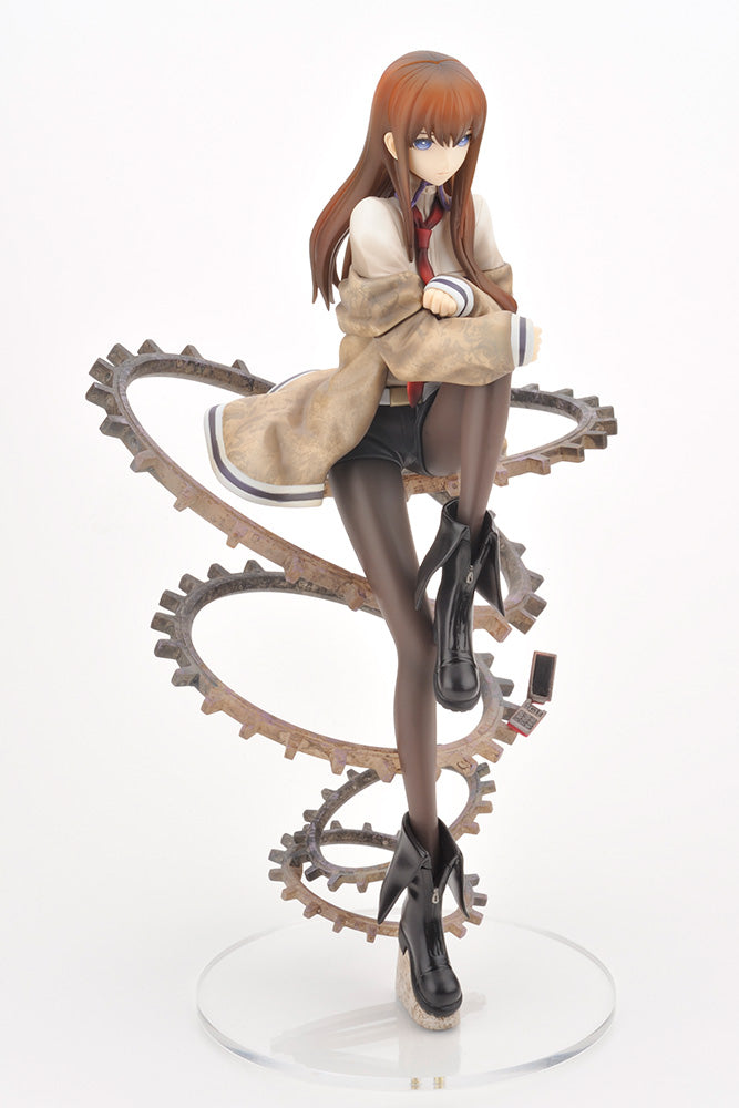 1/8 Kurisu Makise (Steins;Gate)
