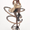 1/8 Kurisu Makise (Steins;Gate) 1/8 Kurisu Makise (Steins;Gate)