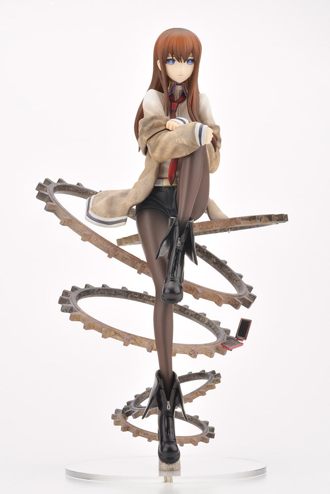 1/8 Kurisu Makise (Steins;Gate)