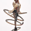 1/8 Kurisu Makise (Steins;Gate) 1/8 Kurisu Makise (Steins;Gate)