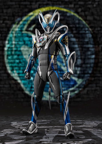 S.H.Figuarts Kamen Rider MY-TH - Box image
