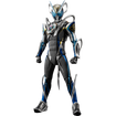S.H.Figuarts Kamen Rider MY-TH Base, Thumbnail