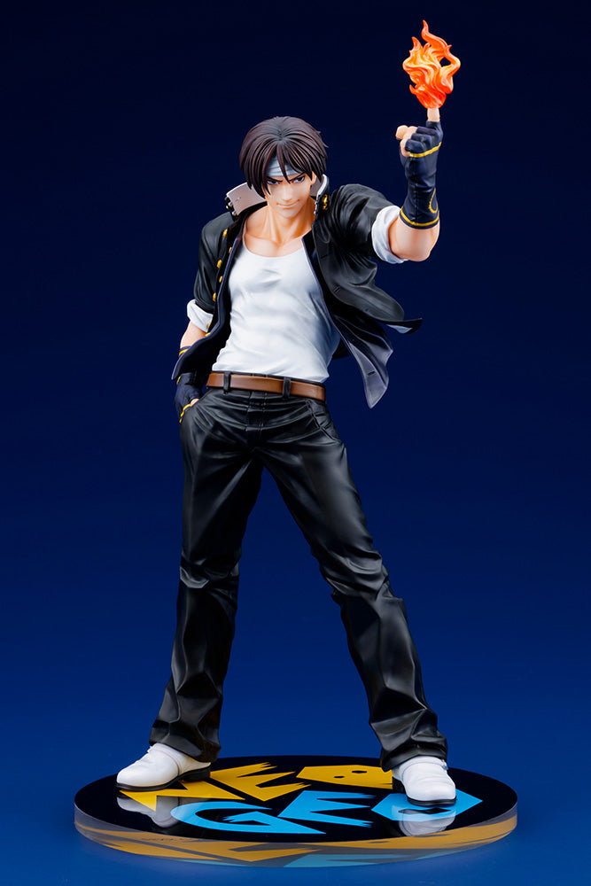 1/8 Kyo Kusanagi The King of Fighters '98 Ver.