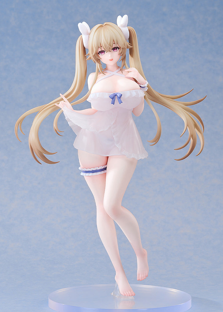 1/8 LessMore: Anchorage Private Quarters Ver. (Azur Lane)