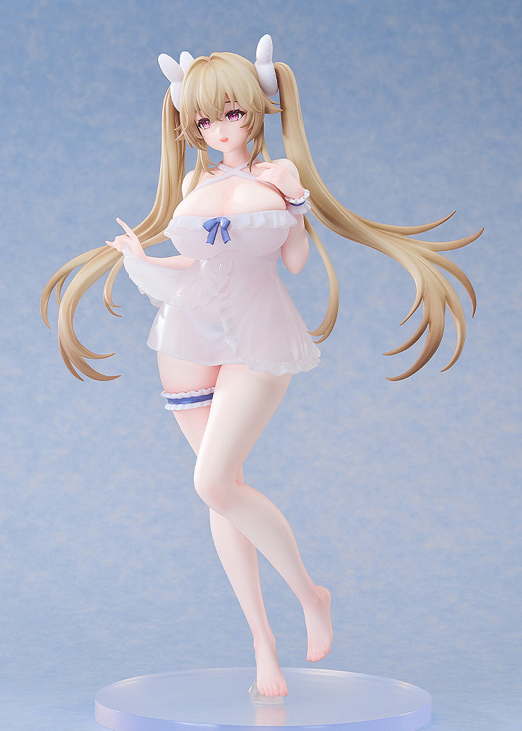 1/8 LessMore: Anchorage Private Quarters Ver. (Azur Lane)