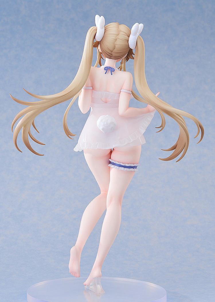 1/8 LessMore: Anchorage Private Quarters Ver. (Azur Lane)