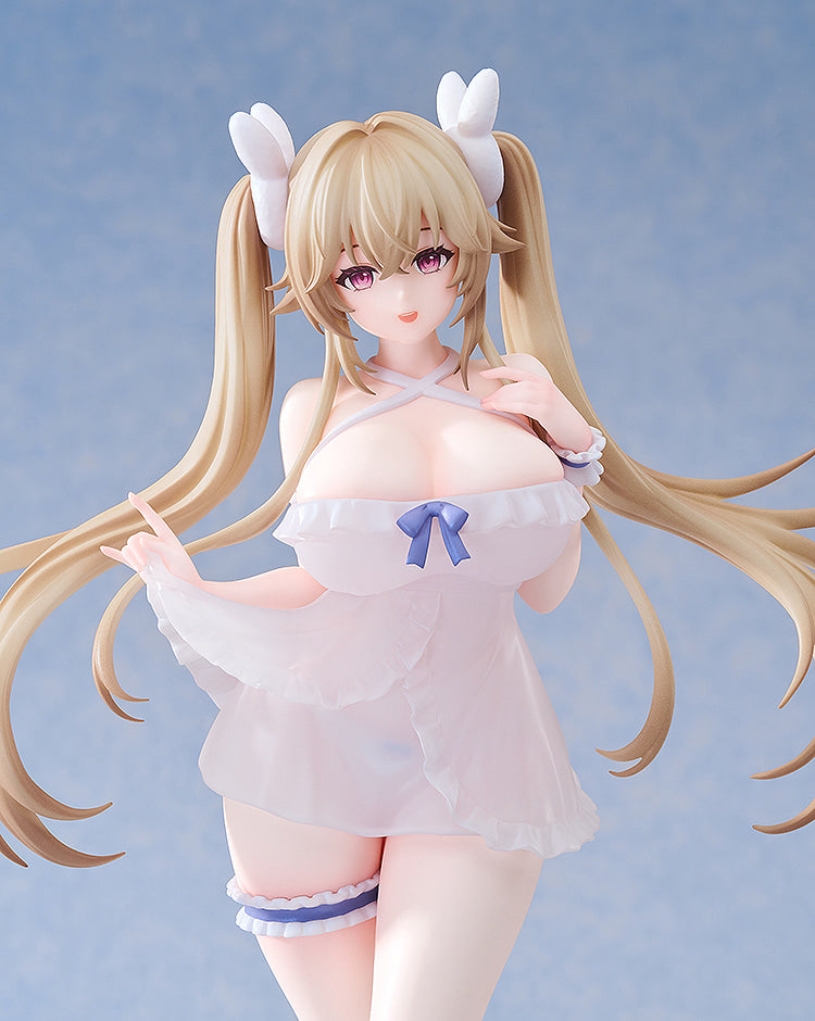 1/8 LessMore: Anchorage Private Quarters Ver. (Azur Lane)
