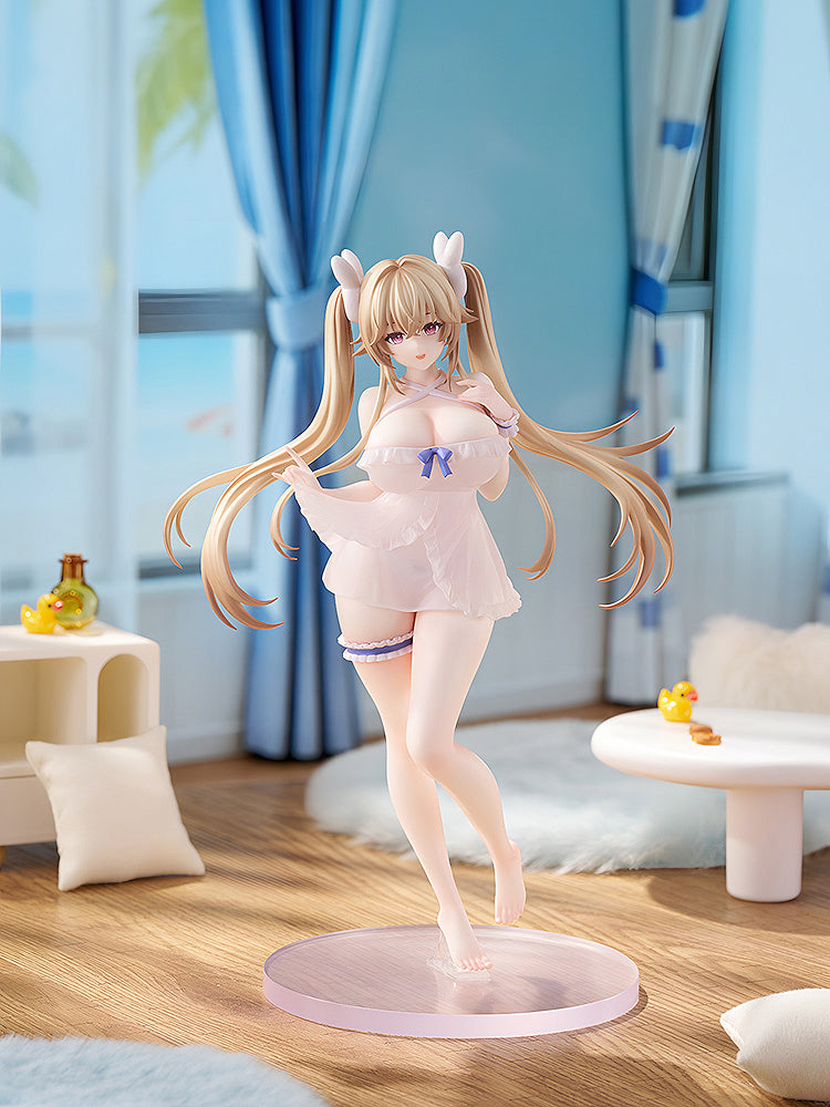 1/8 LessMore: Anchorage Private Quarters Ver. (Azur Lane)