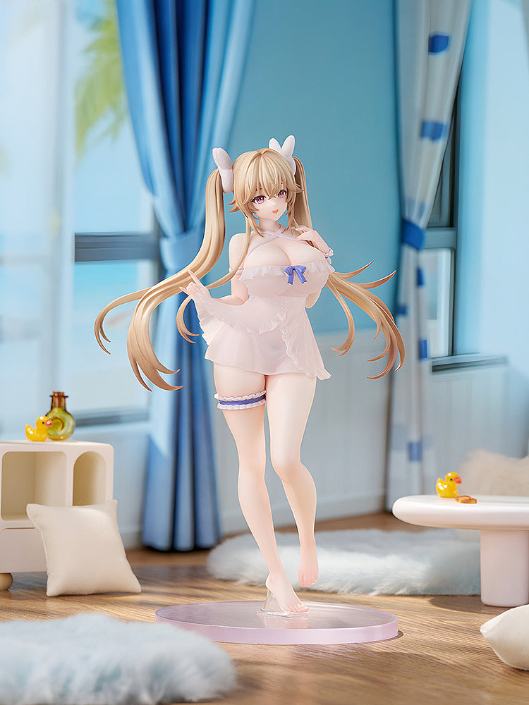 1/8 LessMore: Anchorage Private Quarters Ver. (Azur Lane)