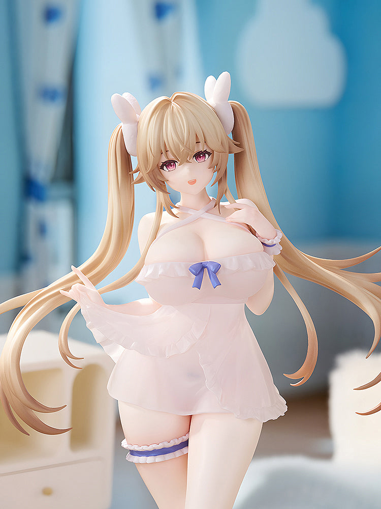1/8 LessMore: Anchorage Private Quarters Ver. (Azur Lane)