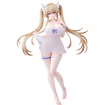 1/8 LessMore: Anchorage Private Quarters Ver. (Azur Lane) Base