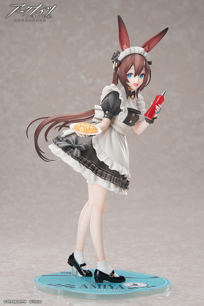 1/8 Limepie Series Amiya Tea Time Ver. (Arknights)