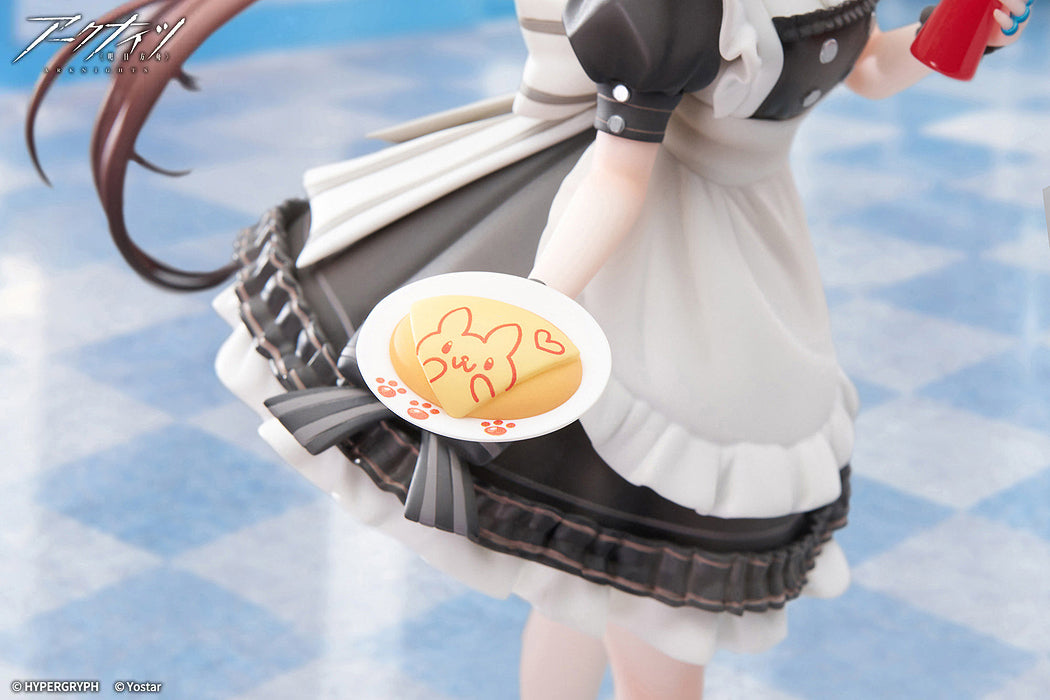 1/8 Limepie Series Amiya Tea Time Ver. (Arknights)