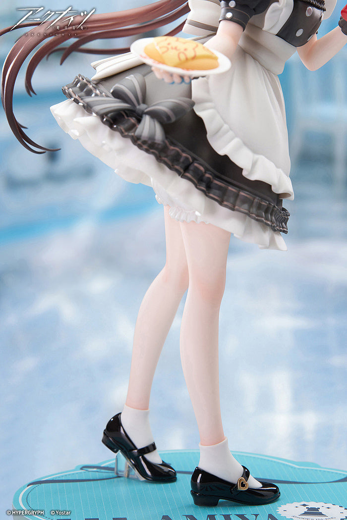 1/8 Limepie Series Amiya Tea Time Ver. (Arknights)