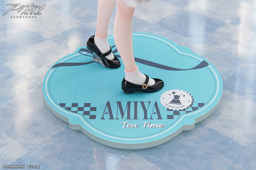 1/8 Limepie Series Amiya Tea Time Ver. (Arknights)