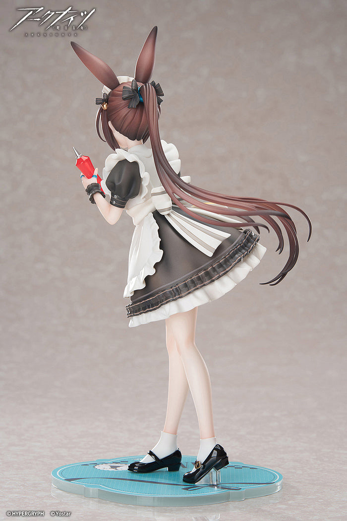 1/8 Limepie Series Amiya Tea Time Ver. (Arknights)