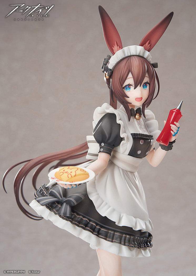1/8 Limepie Series Amiya Tea Time Ver. (Arknights)