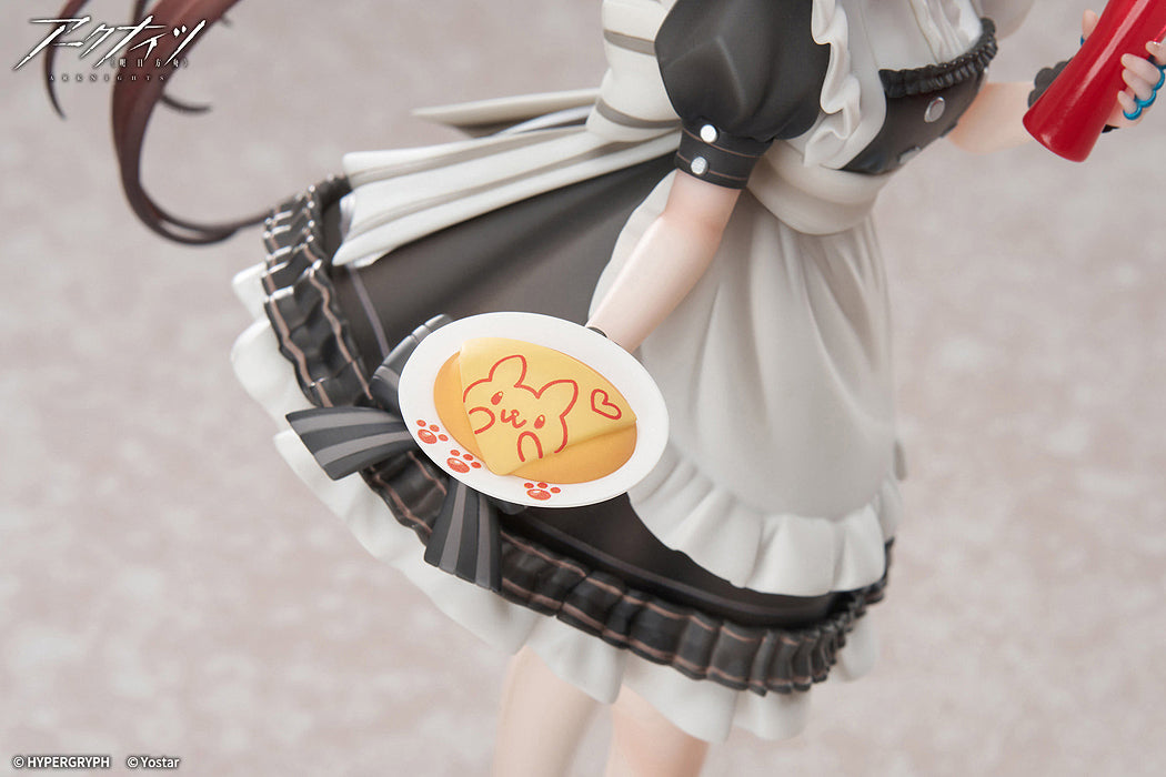 1/8 Limepie Series Amiya Tea Time Ver. (Arknights)