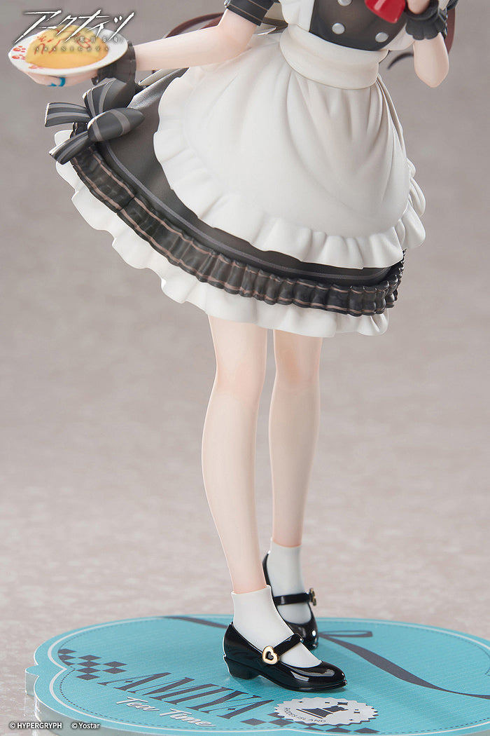 1/8 Limepie Series Amiya Tea Time Ver. (Arknights)