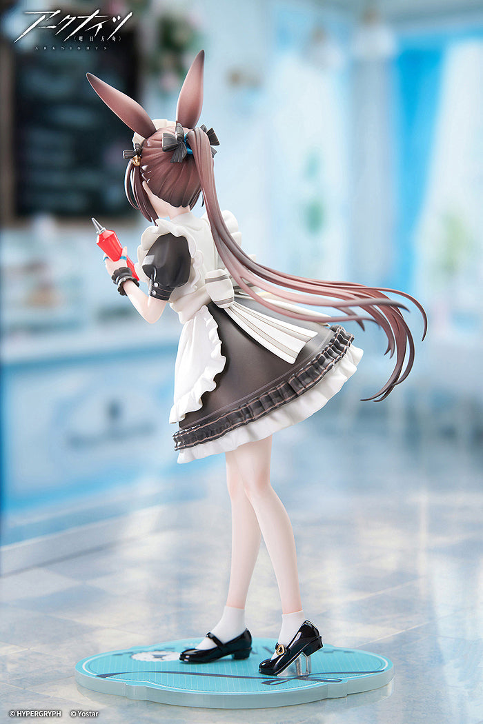 1/8 Limepie Series Amiya Tea Time Ver. (Arknights)