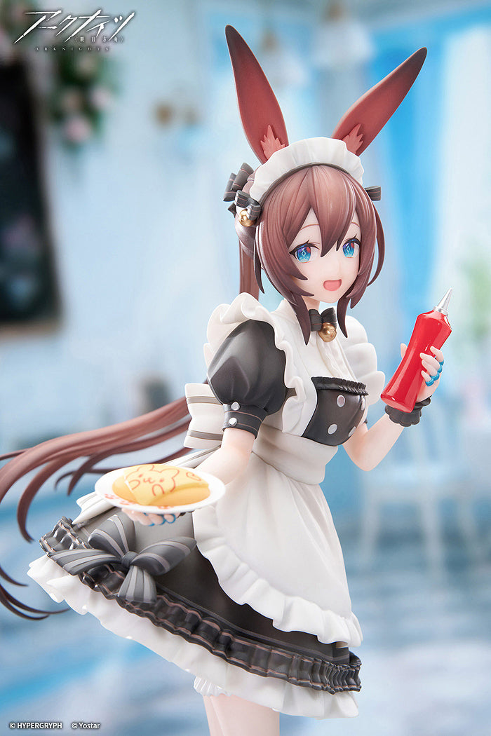 1/8 Limepie Series Amiya Tea Time Ver. (Arknights)