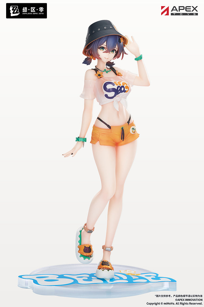 1/8 Limepie Series Belle (Zenless Zone Zero)