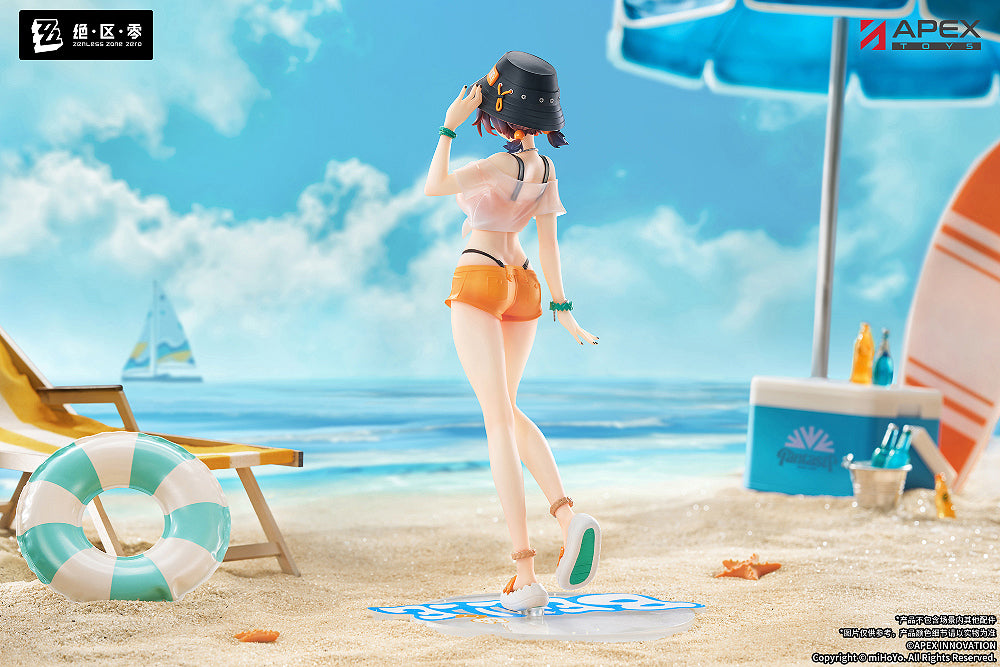 1/8 Limepie Series Belle (Zenless Zone Zero)