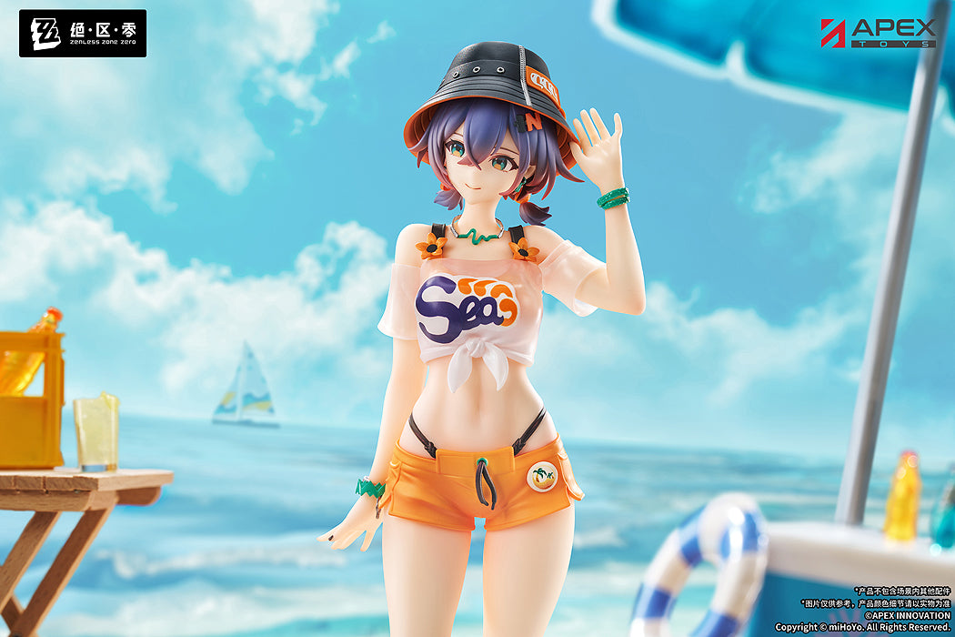 1/8 Limepie Series Belle (Zenless Zone Zero)