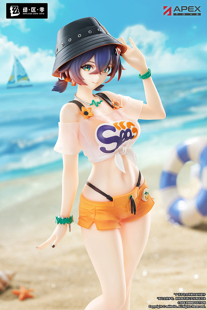 1/8 Limepie Series Belle (Zenless Zone Zero)