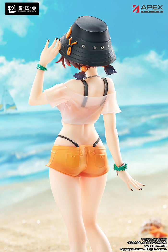 1/8 Limepie Series Belle (Zenless Zone Zero)
